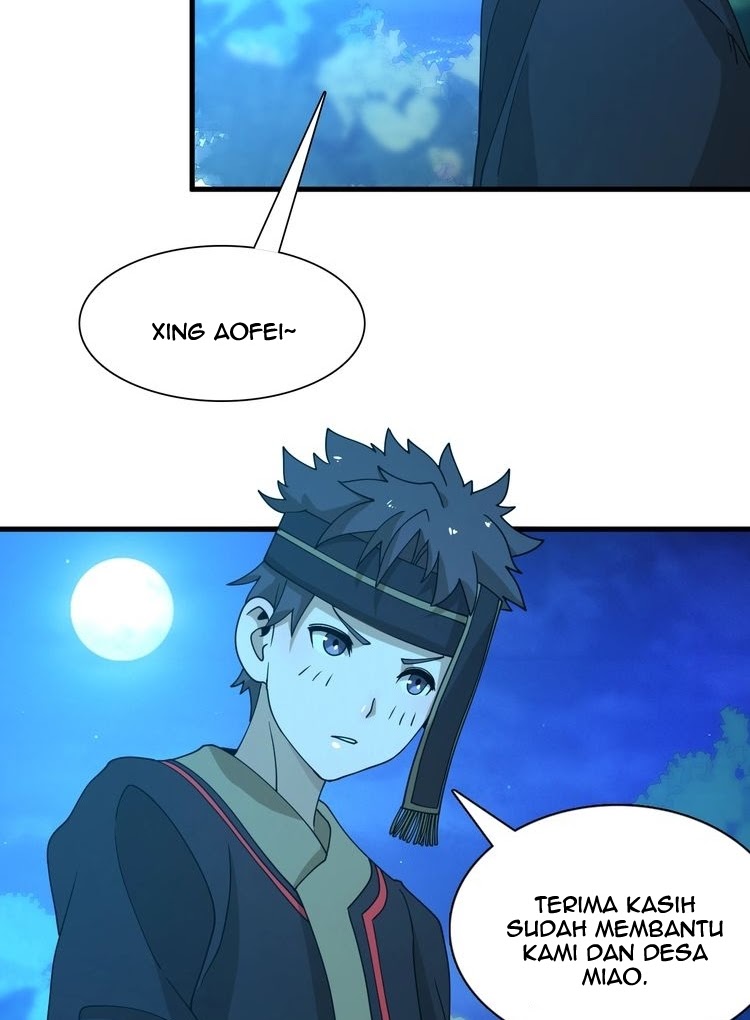 Reborn Doctor Chapter 42 Bahasa Indonesia